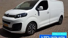 Gebruikt 2018 Citroën Jumpy Business Class MPV | € 13.135 (Super prijs)
