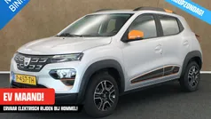 Gebruikt 2022 Dacia Spring Comfort Plus Hatchback | € 11.945 (Goede deal)