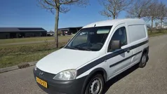 Overige Gebruikt 2010 Opel Combo MPV | € 1.750 (Eerlijke prijs)