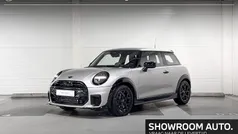 Gebruikt 2025 Mini John Cooper Works Hatchback | € 43.437 (Goede deal)