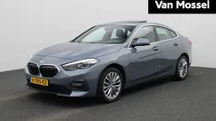 Grijs Gebruikt 2022 BMW 218 Comfort Edition Coupé | € 28.900 (Goede deal)