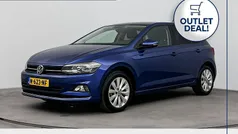 Gebruikt 2021 VW Polo Highline Hatchback | € 19.899 (Super prijs)
