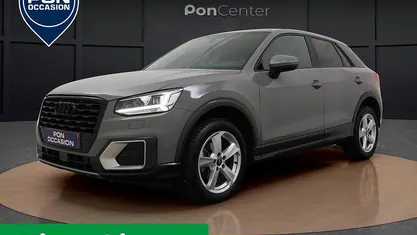 Occasion 2020 Audi Q2 Sport SUV | € 22.950 (Goede deal)