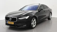 Gebruikt 2018 Volvo S90 Inscription Sedan | € 27.900 (Eerlijke prijs)