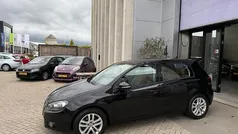 Gebruikt 2010 VW Golf VI Highline Hatchback | € 5.950 (Eerlijke prijs)