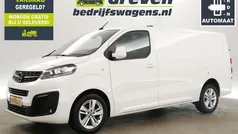 Wit Gebruikt 2020 Opel Vivaro Van | € 15.900 (Super prijs)