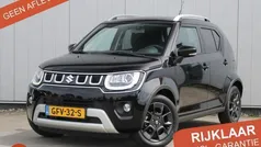 Gebruikt 2024 Suzuki Ignis Style Hatchback | € 22.900 (Eerlijke prijs)