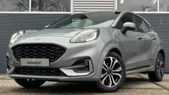 Gebruikt 2023 Ford Puma ST-Line X SUV | € 21.950 (Eerlijke prijs)