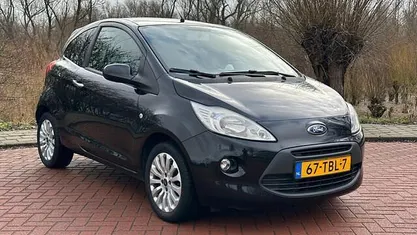 Occasion Ford Ka Titanium X 69 PK (50 kW) 2011 Hatchback
