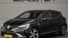 Gebruikt 2021 Renault Clio V R.S. Hatchback | € 15.900 (Eerlijke prijs)