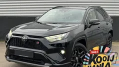 Gebruikt 2023 Toyota RAV4 Hybrid Sport SUV | € 49.900 (Eerlijke prijs)