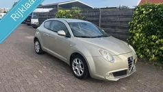Gebruikt 2010 Alfa Romeo MiTo Hatchback | € 3.950 (Super prijs)