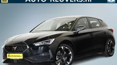 Zwart Gebruikt 2022 Cupra Leon VZ Hatchback | € 25.400 (Goede deal)