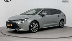 Gebruikt 2021 Toyota Corolla Limited Stationwagen | € 26.945 (Eerlijke prijs)