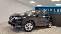 Gebruikt 2018 Nissan Qashqai SUV | € 16.900 (Eerlijke prijs)