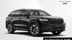 Gebruikt 2025 Skoda Kodiaq Business Line SUV | € 55.390 (Eerlijke prijs)