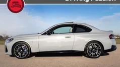 BMW M240