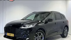 Overige Gebruikt 2022 Ford Kuga ST-Line SUV | € 26.440 (Goede deal)