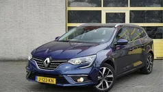 Gebruikt 2020 Renault Mégane GrandTour Bose Edition Stationwagen | € 12.950 (Goede deal)