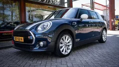 Blauw Gebruikt 2019 Mini Cooper Clubman Business Stationwagen | € 15.450 (Eerlijke prijs)