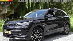 Gebruikt 2024 VW Tiguan Edition SUV | € 41.945 (Super prijs)