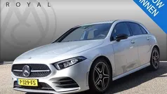 Mercedes A180