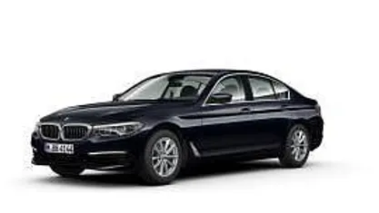 Occasion 2020 BMW 520 Executive Sedan | € 33.900 (Eerlijke prijs)