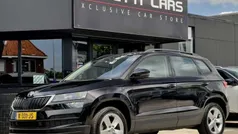 Gebruikt 2021 Skoda Karoq Business Line SUV | € 16.900 (Eerlijke prijs)