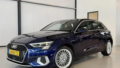 Occasion 2020 Audi A3 Sportback Business Hatchback | € 23.950 (Eerlijke prijs)