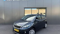 Gebruikt 2014 Peugeot 108 Active Hatchback | € 4.995 (Eerlijke prijs)