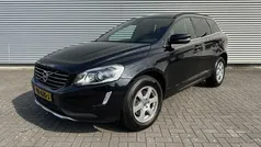 Zwart Gebruikt 2014 Volvo XC60 SUV | € 12.935 (Eerlijke prijs)