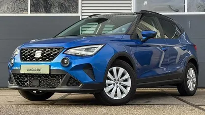 Gebruikt 2025 Seat Arona Business SUV | € 24.950 (Eerlijke prijs)