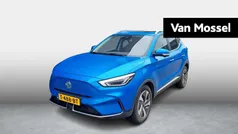 Blauw Gebruikt 2023 MG ZS Luxury Sedan | € 27.995 (Eerlijke prijs)