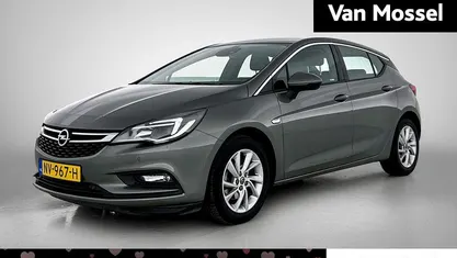 Occasion 2017 Opel Astra Innovation Hatchback | € 13.440 (Eerlijke prijs)