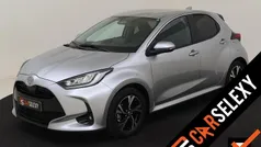 Nieuw 2025 Toyota Yaris Hybrid Hatchback | € 26.490 (Goede deal)