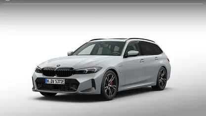 Occasion BMW 330 Comfort Edition 291 PK (214 kW) 2025 Stationwagen