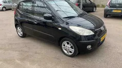 Gebruikt 2008 Hyundai i10 Hatchback | € 2.450 (Eerlijke prijs)