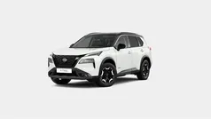 Wit Nieuw 2025 Nissan X-Trail SUV | € 49.130 (Eerlijke prijs)