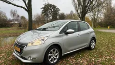 Gebruikt 2014 Peugeot 208 Allure Hatchback | € 6.950 (Eerlijke prijs)