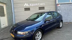 Gebruikt 2002 Seat Leon Sport Hatchback | € 1.350 (Eerlijke prijs)