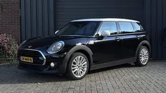 Gebruikt 2016 Mini Cooper Clubman Business Stationwagen | € 10.450 (Eerlijke prijs)