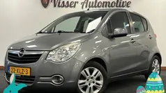 Gebruikt 2012 Opel Agila Edition Hatchback | € 4.950 (Eerlijke prijs)