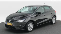 Gebruikt 2022 Seat Ibiza Business Hatchback | € 16.350 (Eerlijke prijs)