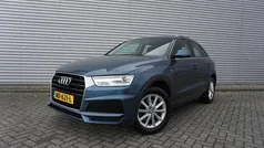 Gebruikt 2017 Audi Q3 SUV | € 18.950 (Eerlijke prijs)