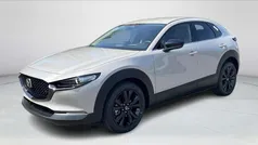 Gebruikt 2025 Mazda CX-30 Nagisa SUV | € 42.790 (Eerlijke prijs)