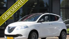 Wit Gebruikt 2012 Lancia Ypsilon Platinum Hatchback | € 6.750 (Eerlijke prijs)