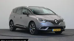 Grijs Gebruikt 2022 Renault Grand Scénic IV MPV | € 24.940 (Goede deal)