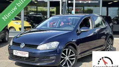 Gebruikt 2013 VW Golf VII Highline Hatchback | € 10.950 (Eerlijke prijs)