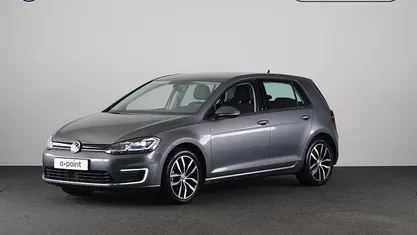 Occasion VW e-Golf 100 kW (136 PK) 2020 Hatchback