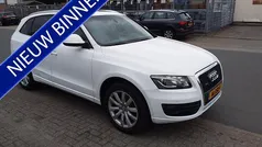 Gebruikt 2009 Audi Q5 Proline SUV | € 5.850 (Goede deal)